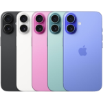 iPhone 16 128GB