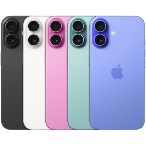 iPhone 16 Plus 256Gb