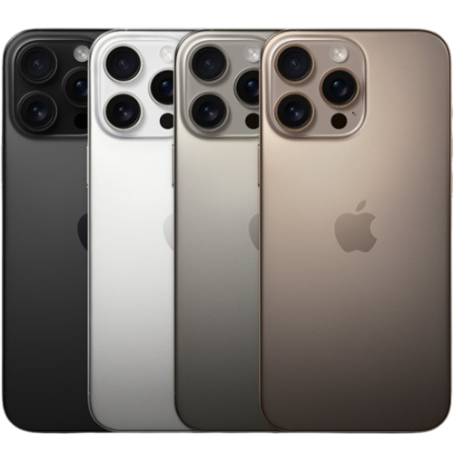 iPhone 16 Pro Max 256GB