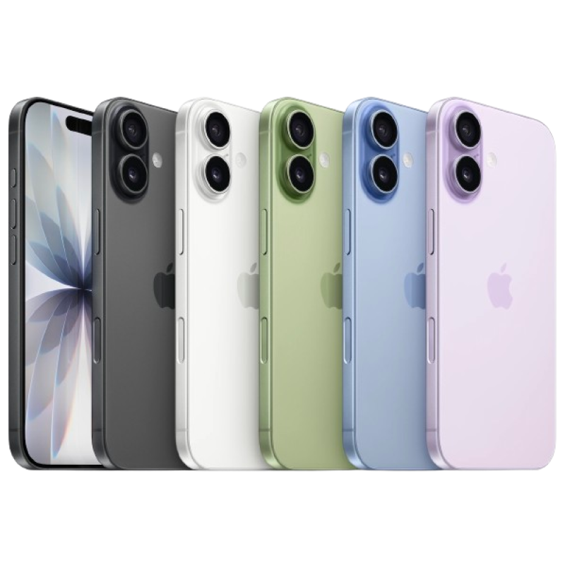 iPhone 17 256GB