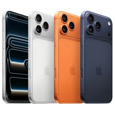 iPhone 17 Pro Max 2Tb