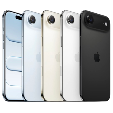 iPhone Air 1TB