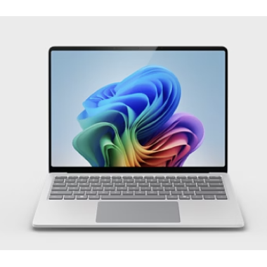 Surface Laptop, Copilot+ PC, 15" Snapdragon® X Elite (12 Core) 16Gb 512Gb