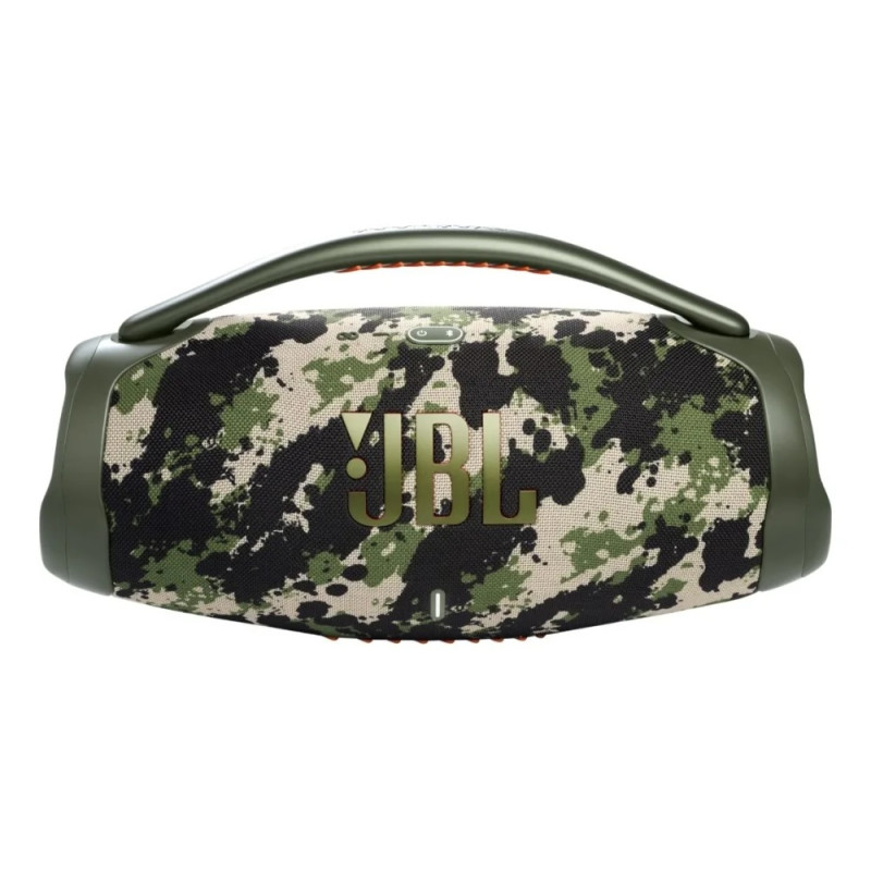 [MEGA OFERTA] JBL Boombox 3 - Squad Camuflado