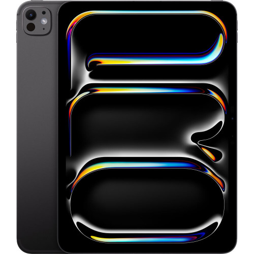 iPad Pro M4 11" 256GB (2024)