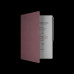 reMarkable Paper Pro + Marker Plus + Book Folio Mosaic weave Burgundy