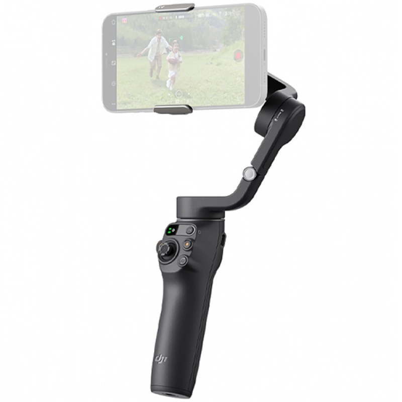 Estabilizador DJI Osmo Mobile 6