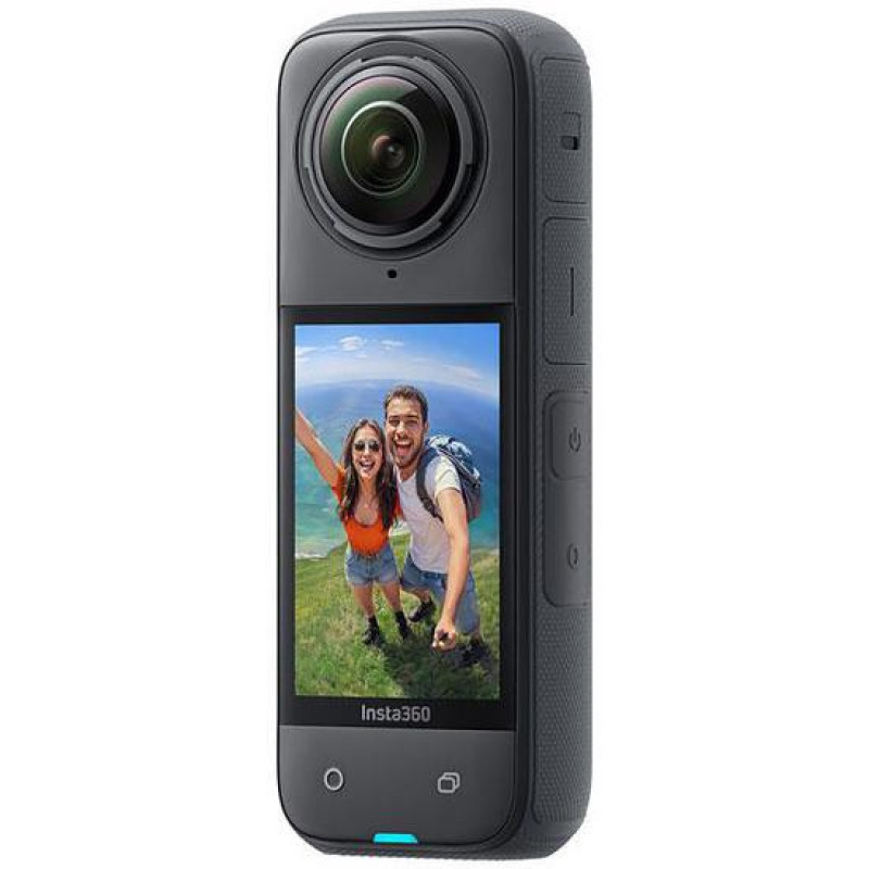 Camera de Ação INSTA360 X4 8K 360°