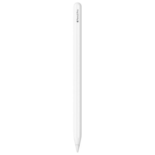 Apple Pencil Pro (compatível com iPad mini 7, iPad Air M2 e iPad Pro M4)