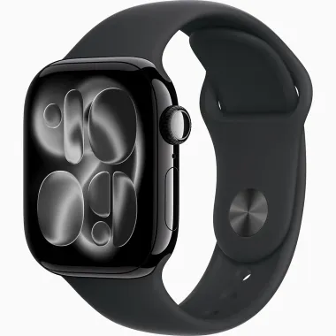 Apple Watch Séries 11 46MM GPS (Caixa de Alumínio | Sport Band)