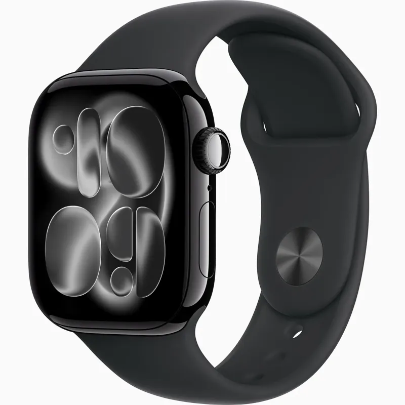 Apple Watch Séries 11 42MM GPS (Caixa de Alumínio | Sport Band)