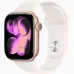 Apple Watch Séries 11 46MM GPS (Caixa de Alumínio | Sport Band)