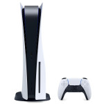 Console Sony Playstation 5 Slim 1TB  (Midia Física)