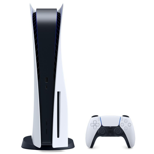 Console Sony Playstation 5 Slim 1TB  (Digital)