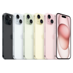 iPhone 15 128GB