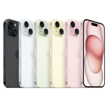 iPhone 15 128GB