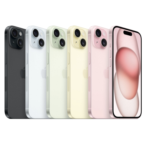 iPhone 15 Plus 256GB