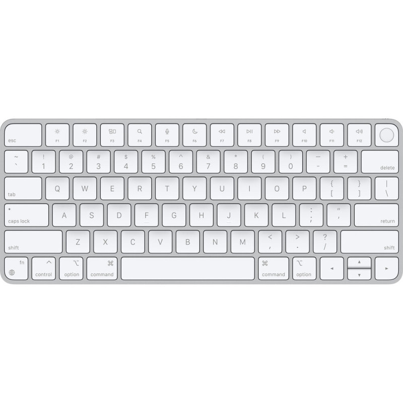 Magic Keyboard com TouchID