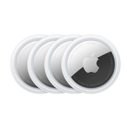 Apple AirTag Pack