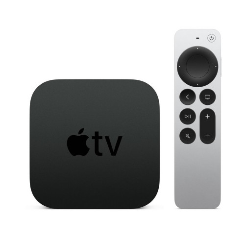 Apple TV 4K 128Gb Wi-Fi e Ethernet (2022)