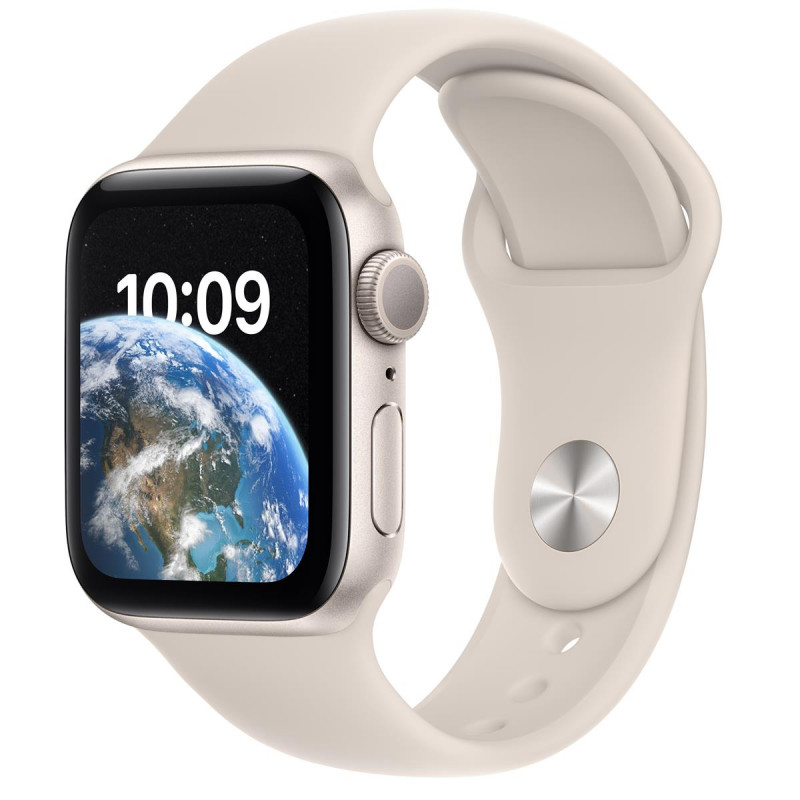 Apple Watch SE 40MM (2ª geração - 2022)