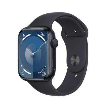 Apple Watch Ultra 2 GPS Titânio 49mm - pulseira Oceano - Branca