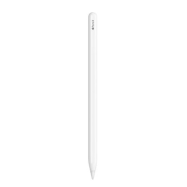 Apple Pencil 2 Geração (compatível com iPad mini 6, iPad Air M1, iPad Pro M1 e M2)