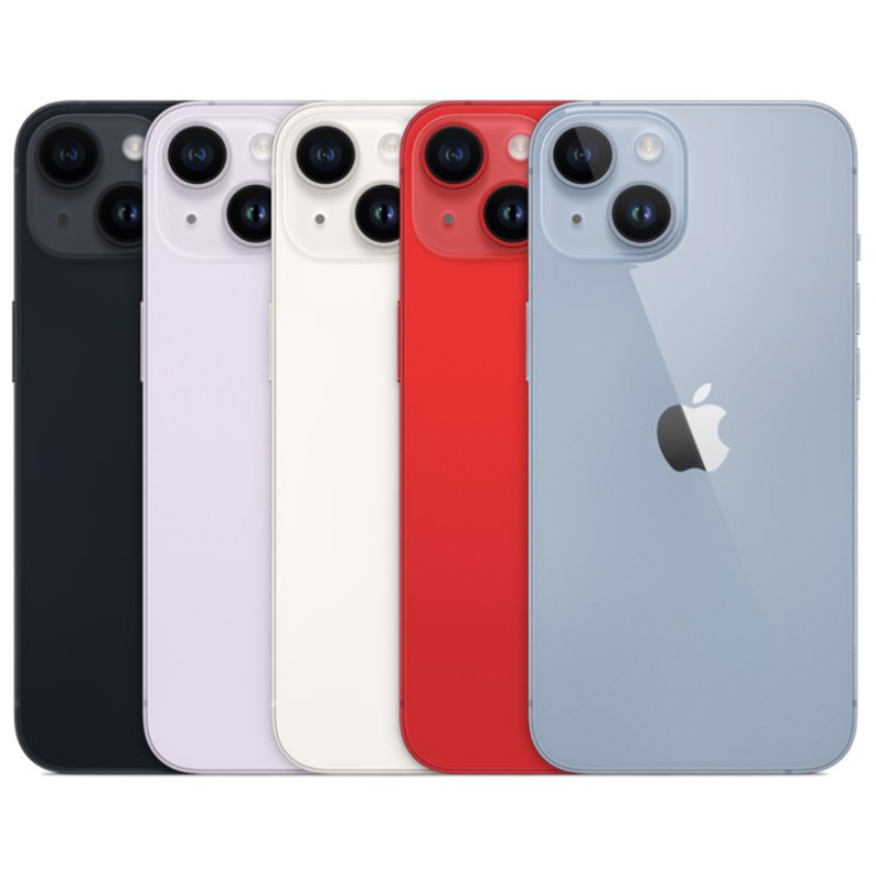 iCelo Shop :: iPhone 14 128GB - A sua melhor opção em eletr