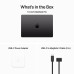 MacBook Pro M3-Pro 14.2" 18GB 1TB SSD ( 12 Core CPU /18 Core GPU)