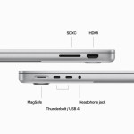 MacBook Pro M4-Pro 16" 24GB 512GB