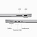 MacBook Pro M3 14.2" 8GB 512GB SSD
