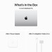 MacBook Pro M3 14.2" 8GB 512GB SSD
