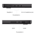 MacBook Pro M3 Max 16" 48GB 1TB SSD
