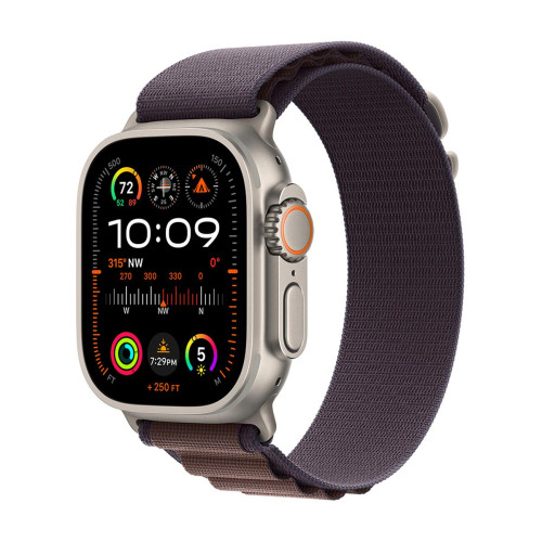 Apple Watch Ultra 2 49MM Pulseira Loop Alpina