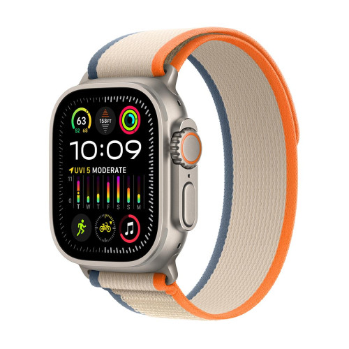 Apple Watch Ultra 2 49MM Pulseira Loop Trail