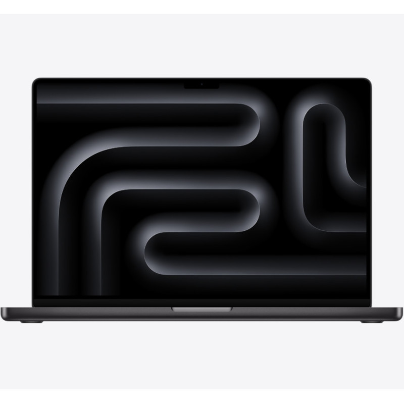 MacBook Pro M4-Max 128Gb 2Tb (16/40 Core) MacBook Pro M4-Max 128Gb 2Tb (16/40 Core)