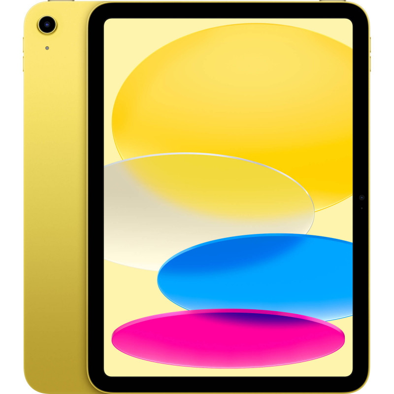 iPad 10 64GB Wi-Fi + Cellular
