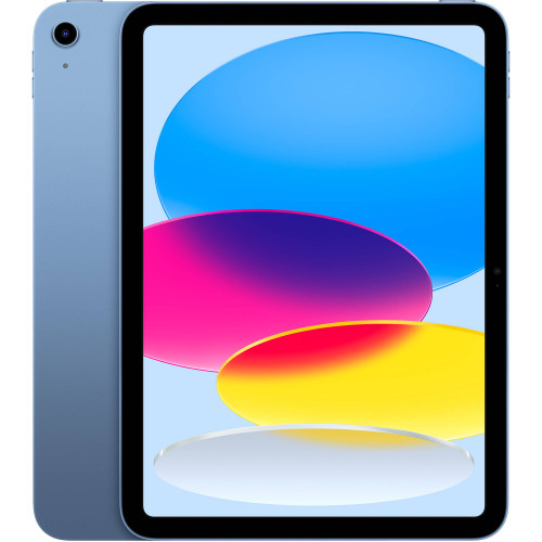 iPad 10 256GB