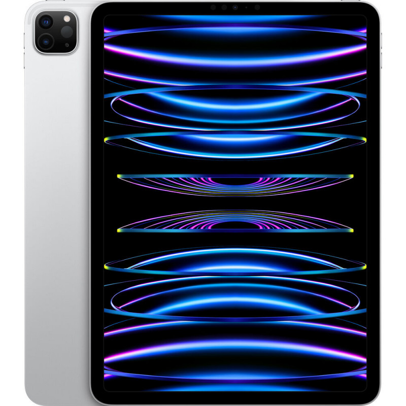 iPad Pro M2 11" 128GB (2022) iPad Pro M2 11" 128GB (2022)