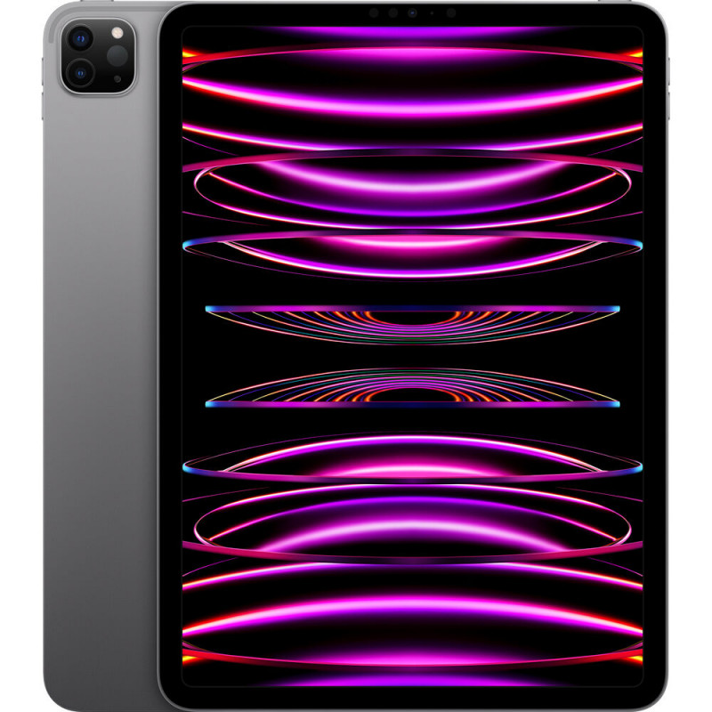 iPad Pro M2 11" 128GB (2022) iPad Pro M2 11" 128GB (2022)