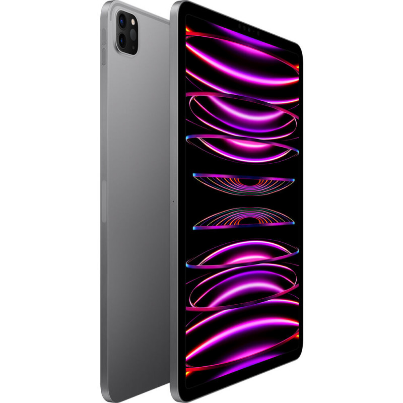 iPad Pro M2 11" 128GB (2022) iPad Pro M2 11" 128GB (2022)