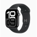 Apple Watch Séries 10 42MM GPS (Caixa de Alumínio | Sport Band)